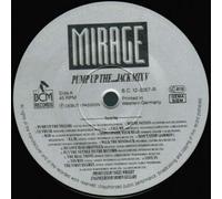 Mirage - Pump Up The...Jack Mix V [Vinyl Single 12'']