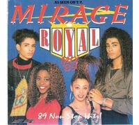 Mirage - Royal Mix '89