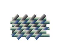Mirage Rug blue Gan - 100200