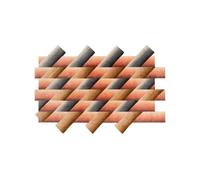 Mirage Rug Nude Gan - 100201