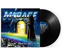 MIRAGE - SEQUEL - Vinyl Record - G11501z