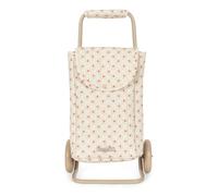 Mirage shopping cart Ecru one size