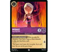 Mirage - Super Recruiter | Wilds Unknown