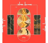 Mirage [VINYL]