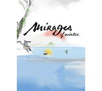 Mirages of Winter (PC) - Steam Gift - EUROPE