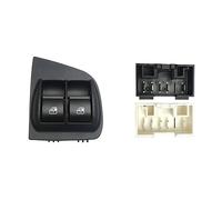 Window lift switch Left Front 121/FTP76001 MIRAGLIO for FIAT DOBLO Box Body/MPV