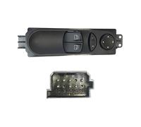 MIRAGLIO 121/MEP76001 Window switch