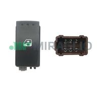 MIRAGLIO 121/RNI76003 Window switch