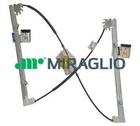 WINDOW REGULATOR 30/1042 FOR SKODA FABIA/Combi/Praktik BNM/BNV/AMF 1.4L 3cyl