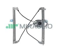 MIRAGLIO 30/1051 Window regulator