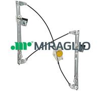 WINDOW REGULATOR 30/1062 FOR SEAT LEON TOLEDO/Mk/II ARY/AUQ/APP/BAM/AJQ 1.8L