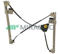 WINDOW REGULATOR 30/1138 FOR VW AUA/BKY/BBY 1.4L 4cyl POLO