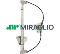 MIRAGLIO 30/1160 Window regulator