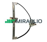 MIRAGLIO 30/1162 Window Regulator for MAZDA