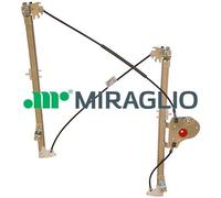 MIRAGLIO 30/1177 Window Regulator for BMW