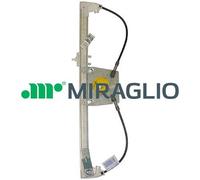 MIRAGLIO 30/1226 Window Regulator for CITRO?N,FIAT,PEUGEOT