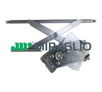 MIRAGLIO 30/1496 Window Regulator for RENAULT