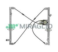 MIRAGLIO 30/1549 Window regulator
