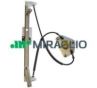 MIRAGLIO 30/1888 Window Regulator for VW