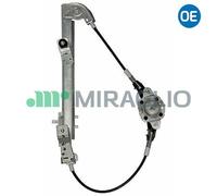 MIRAGLIO 30/217B Window regulator