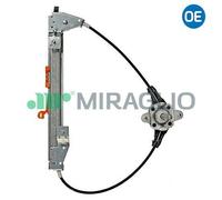 WINDOW REGULATOR 30/220B FOR FIAT GRANDE/PUNTO ABARTH 199B6.000/B7.000 0.9L 4cyl