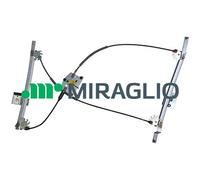 MIRAGLIO 30/2264 Window Regulator for AUDI