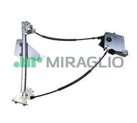 MIRAGLIO 30/2270 Window Regulator for MAZDA