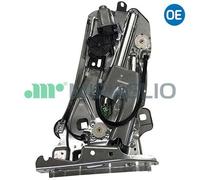 MIRAGLIO 30/2509 Window Regulator for PEUGEOT