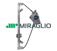 MIRAGLIO 30/2667 Window Regulator for FORD
