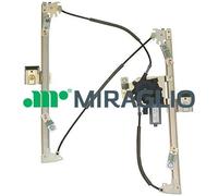 MIRAGLIO 30/7344 Window Regulator for SSANGYONG