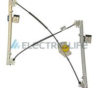 MIRAGLIO 30/946 Window Regulator for VW