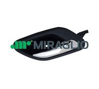 MIRAGLIO 60/322 Door Handle, interior