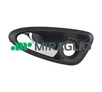 Miraglio Interior Door Handle 60/339 - Left Front - for SEAT Ibiza IV