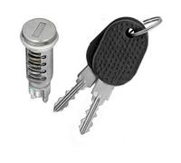 MIRAGLIO 80/1018F Lock Cylinder