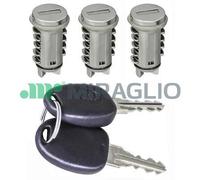 MIRAGLIO 80/1212 Lock Cylinder