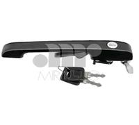 MIRAGLIO 80.400.05 Door Handle