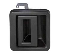Miraglio 80/461 Replacement Outer Door Handle Citreon Fiat Peugeot