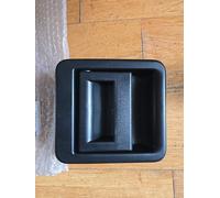 Miraglio 80/461 Replacement Outer Door Handle Citreon Fiat Peugeot