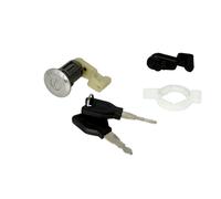 LOCK CYLINDER KIT 80/551 FOR RENAULT CLIO/II/Mk/MIO/Hatchback/Van LUTECIA 1.5L