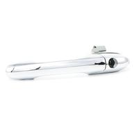 Door Handle Outside Left For Fiat 500 C 7735451697 735592024 7354858
