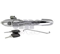 New Door Handle for ABARTH FIAT:500,500 C,500 / 595 / 695,500C / 595C / 695C