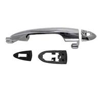 Door Handle Door Outside Front Left Chrome Alfa Romeo Mito From 2008 156099957