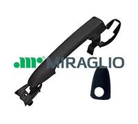 MIRAGLIO 80/819 Door Handle for MERCEDES-BENZ