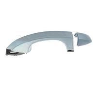 Miraglio Door Handle 80/930 – Left Front for SEAT VW SKODA AUDI – 5G0837879GRU