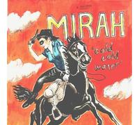 Mirah - Cold Cold Water