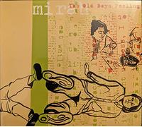 Mirah - The Old Days Feeling