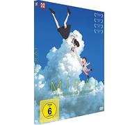 Mirai - Das Mädchen aus der Zukunft - DVD - Deluxe Edition (Limited Edition)