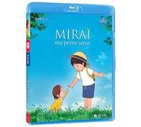 Miraï, ma petite soeur - Edition Bluray [Blu-ray]