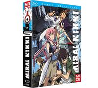 Mirai nikki - intégrale de la serie - 6 blu-ray