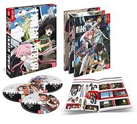 Mirai Nikki - The Future Diary - Box 2/2 - Dvd